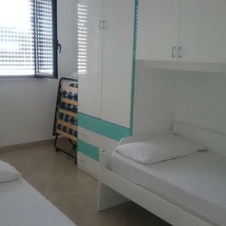 Donizetti 4 * Roseto Degli Abruzzi