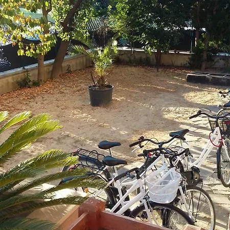 Donizetti 4 * Roseto Degli Abruzzi