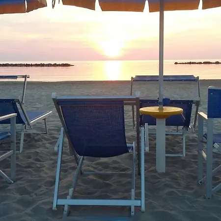 Donizetti 4 Appartement