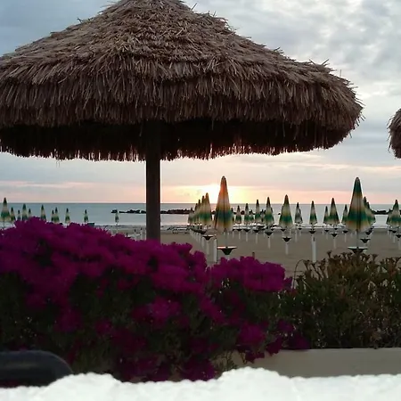 Donizetti 4 * Roseto Degli Abruzzi