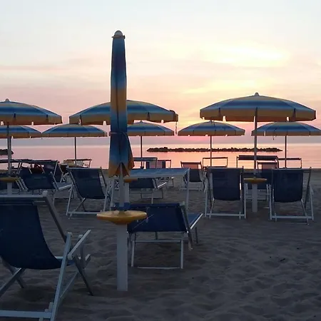 Donizetti 4 * Roseto Degli Abruzzi